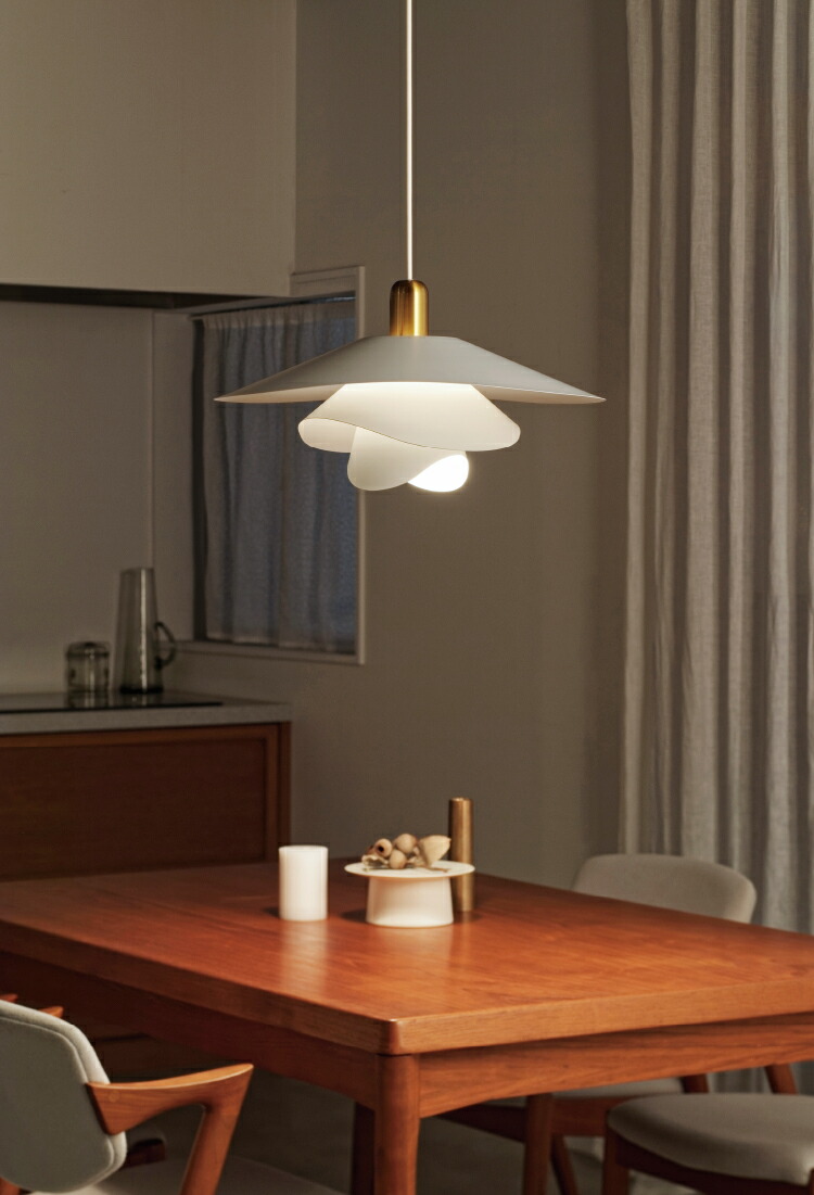 楽天市場】【インターフォルム公式】 ペンダントライト ヴィンカ Vinka