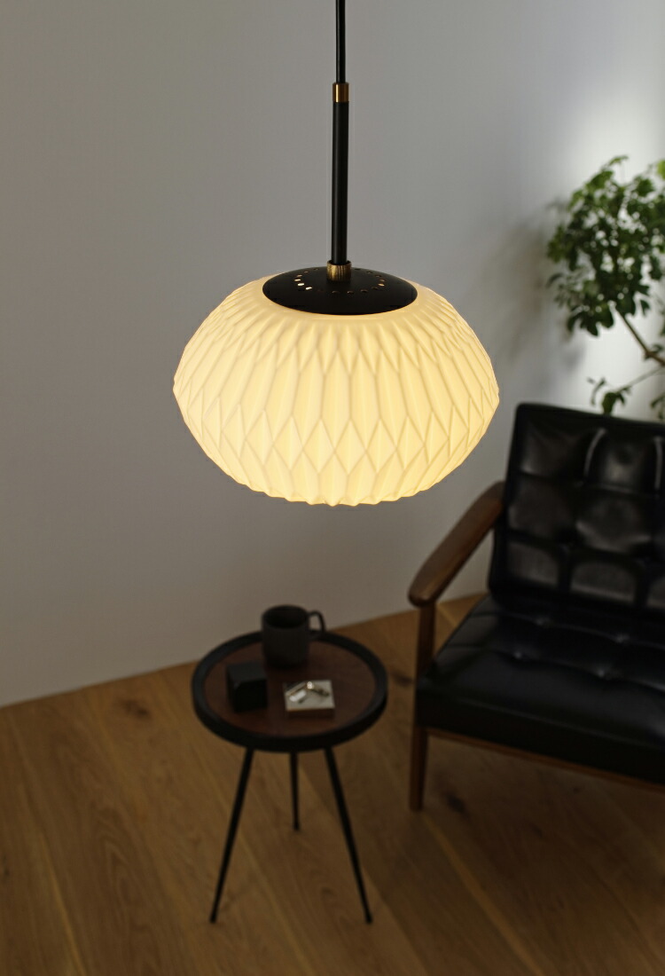 楽天市場】【インターフォルム公式】 ペンダントライト ダフネ Daphne