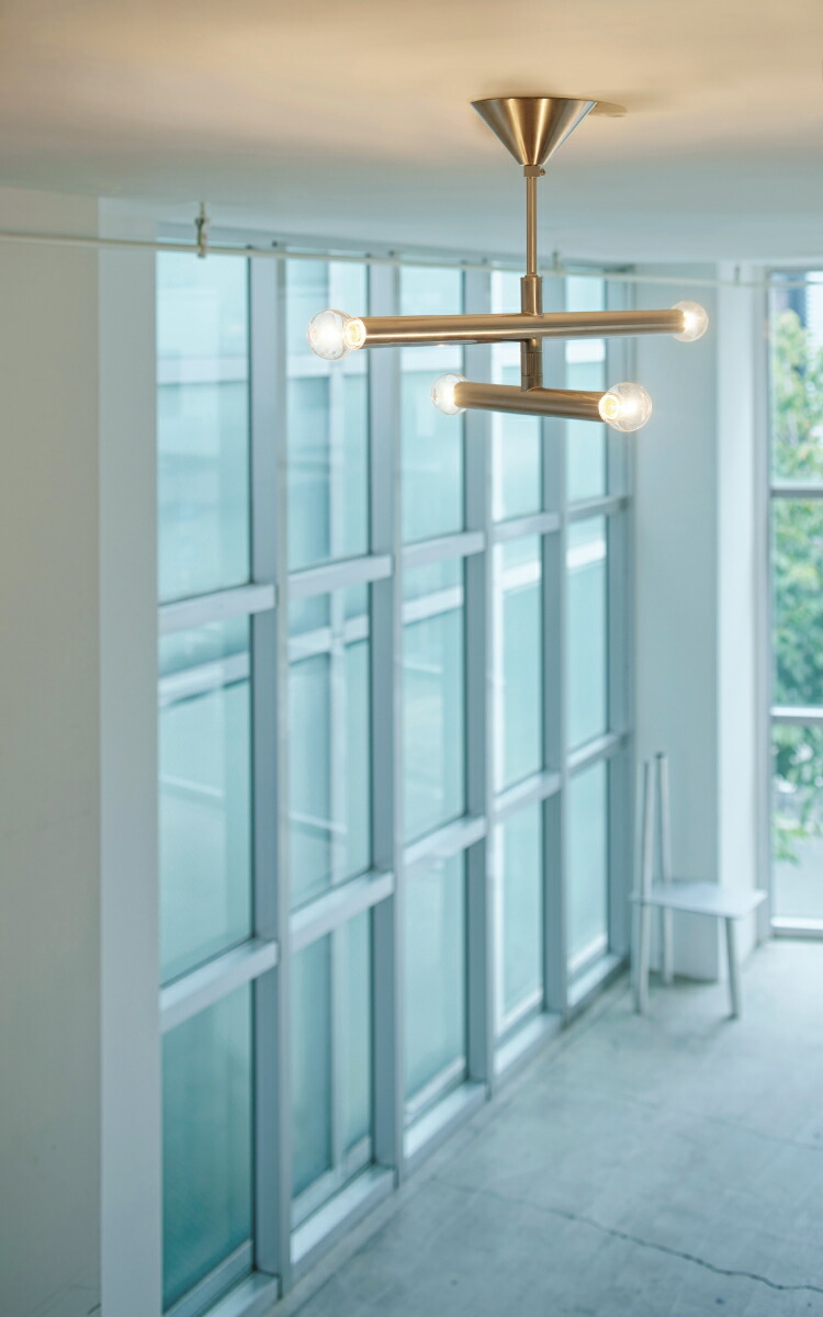 楽天市場】【インターフォルム公式】 シーリングライト フォンクシオン