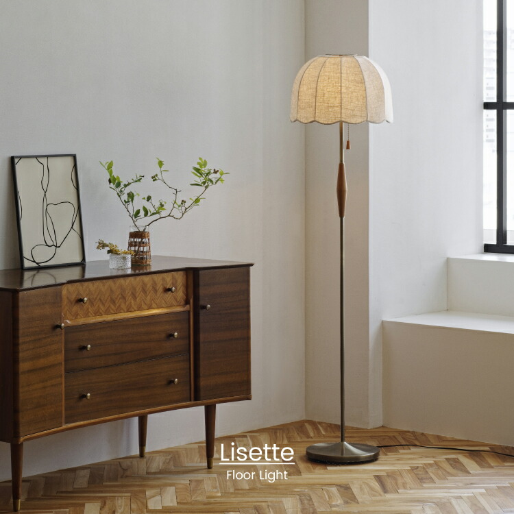 楽天市場】フロアライト アンティークの通販