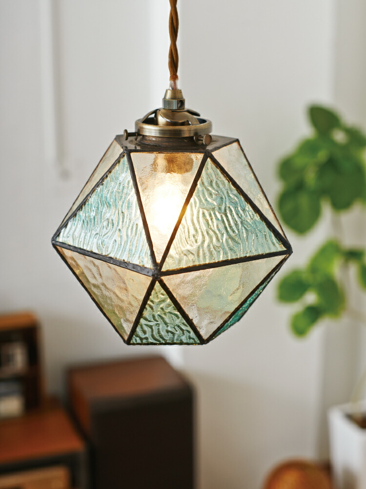 楽天市場】【インターフォルム公式】 ペンダントライト マリーズ