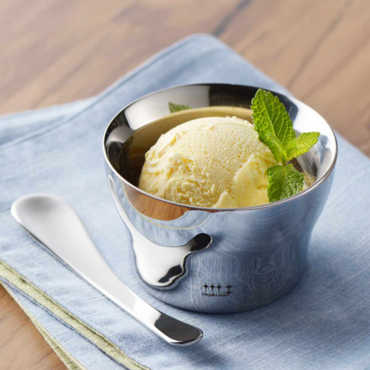 楽天市場】アイスクリームカップ 210ml 磨き屋シンジケート デザート