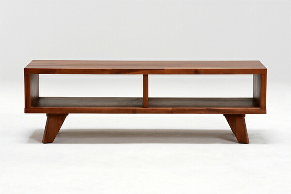 楽天市場】テレビ台 ローボード 天然木 エスニック調 UMBER 幅100cm