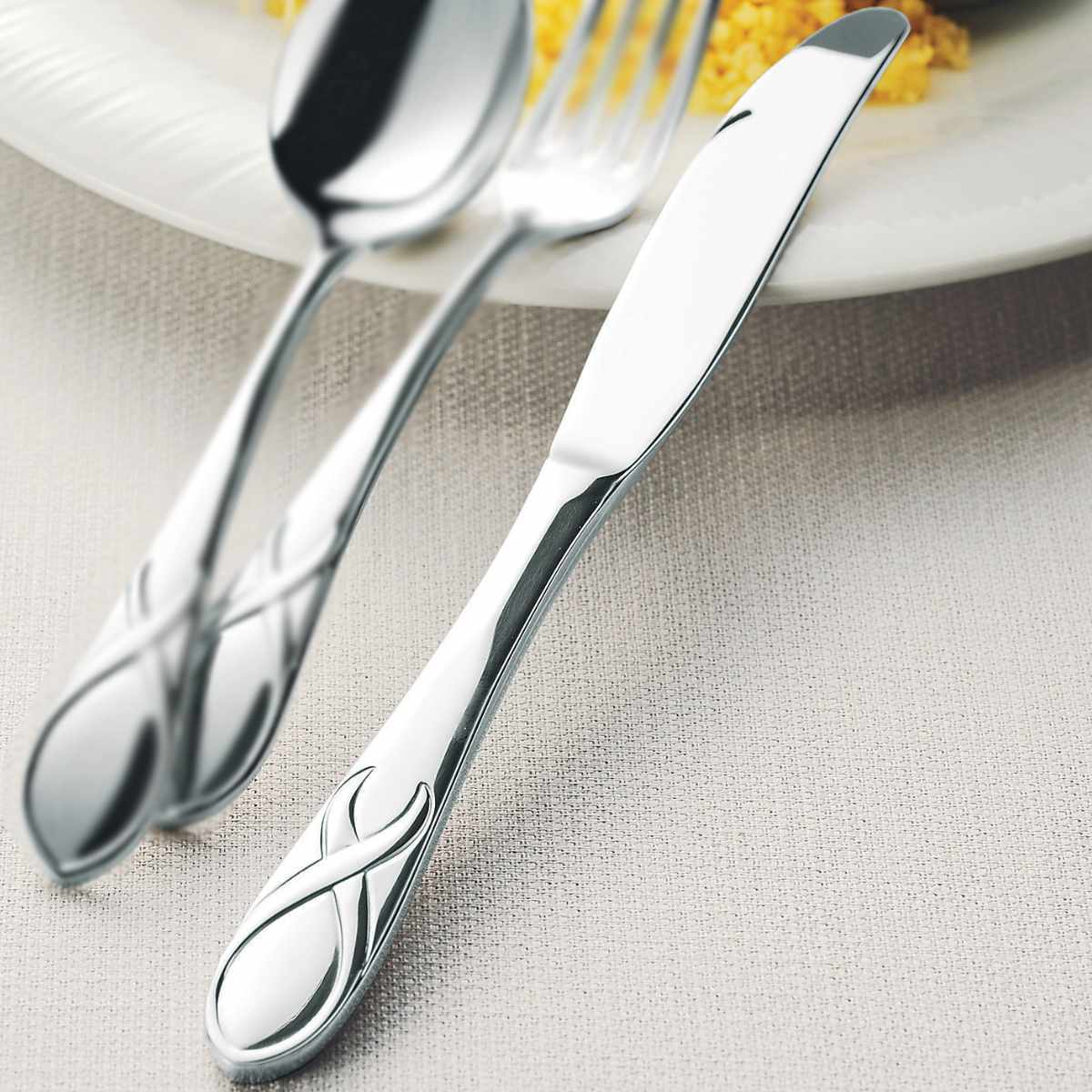 楽天市場】dansk leaf カトラリーの通販