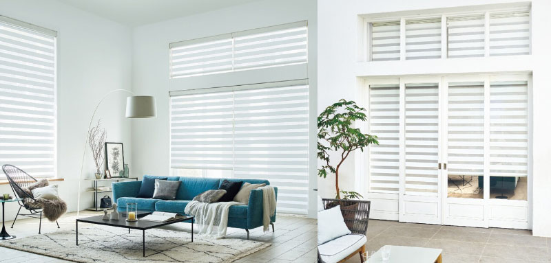 楽天市場】【最大ポイント23倍＋クーポン】調光ロールスクリーン