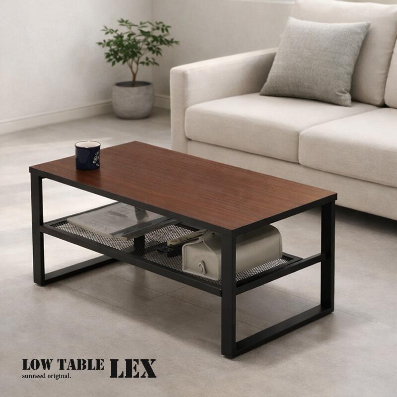 楽天市場】ブルックリン（テーブル｜インテリア・寝具・収納）の通販