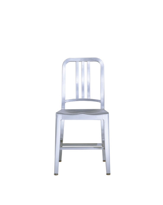 楽天市場】【送料無料！】EMECO / NAVY CHAIR ☆No.1006 /ALUMINUM