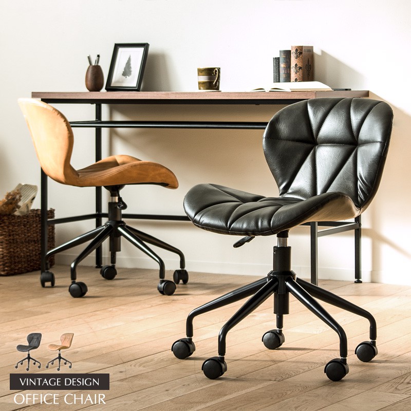 楽天市場】【先着クーポンで最大10％オフ】 デスクチェア キャスター