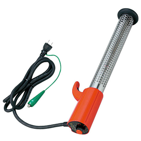 楽天市場】クマガイ電工 NEWコントロールヒーター SCH-900SC : イーヅカ