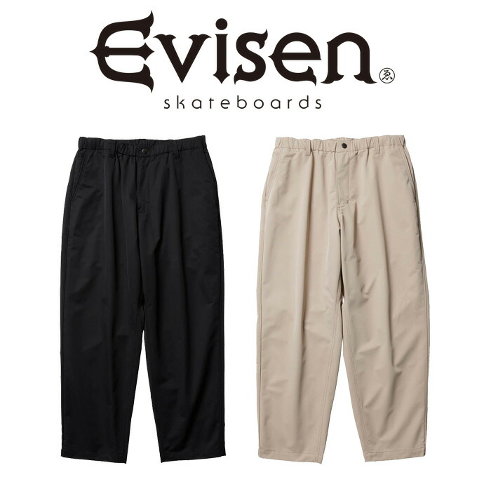 楽天市場】【SALE30%OFF】 Evisen Skateboards (エヴィセン スケート