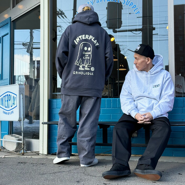 grindlodge グラインドロッヂ ブラックライト グラインドロッヂ