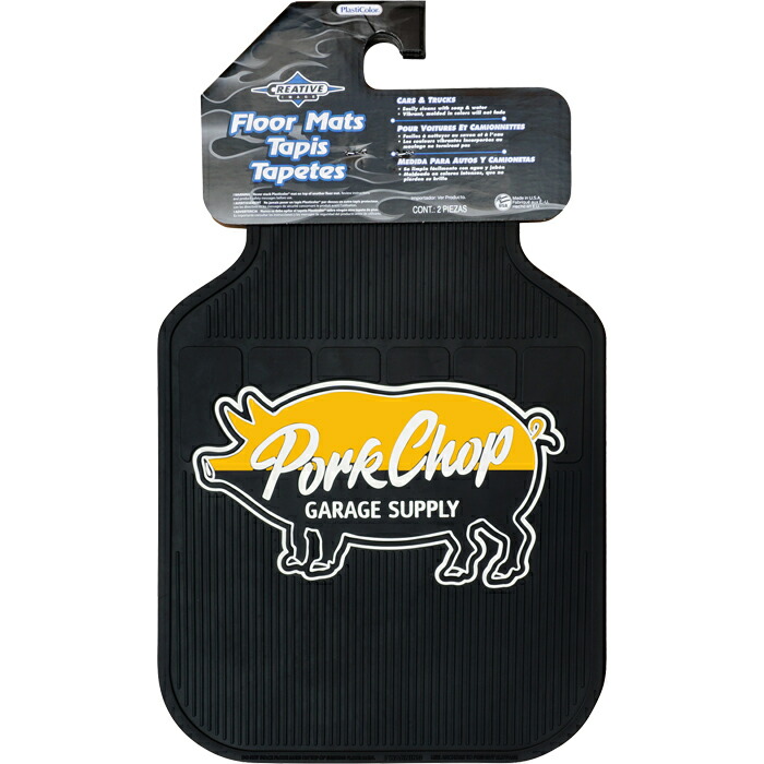 楽天市場】PORKCHOP GARAGE SUPPLY (ポークチョップ ガレージサプライ