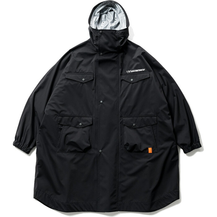 楽天市場】TIGHTBOOTH (タイトブース) TIGHTBOOTH x F/CE. RAIN COAT