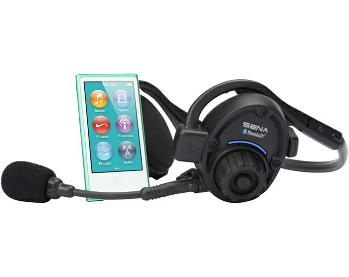 楽天市場】Sena SPH10-10 セナ ステレオ ヘッドセット 無線 Bluetooth