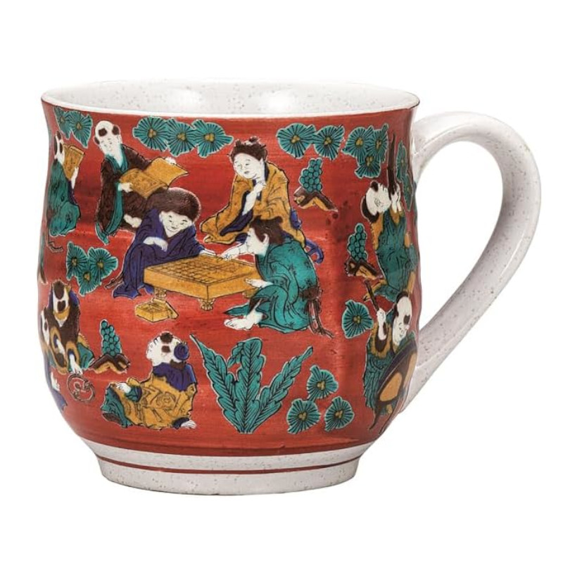 楽天市場】九谷 木米の通販