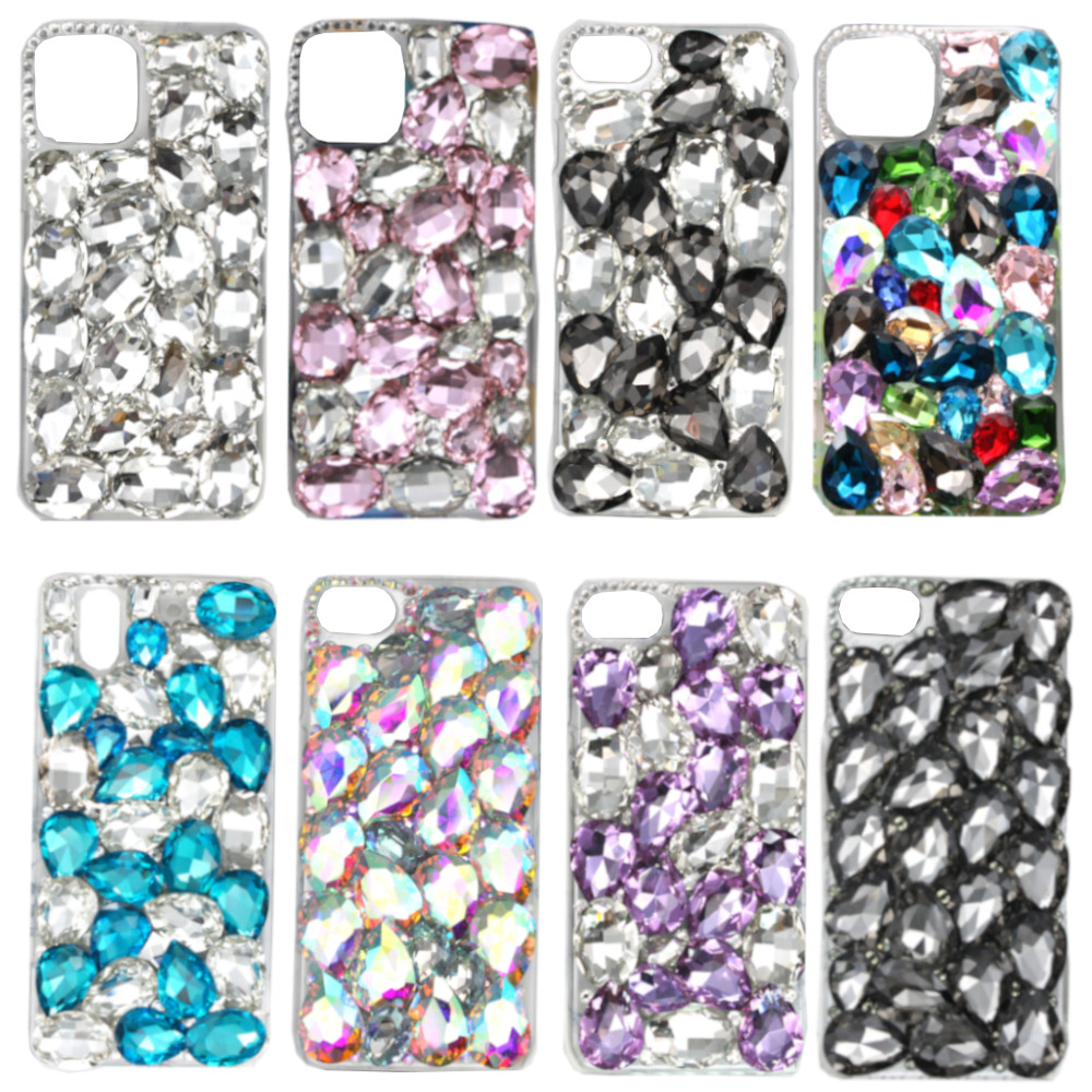 楽天市場】iPhone デコケース（スマートフォン・携帯電話アクセサリー