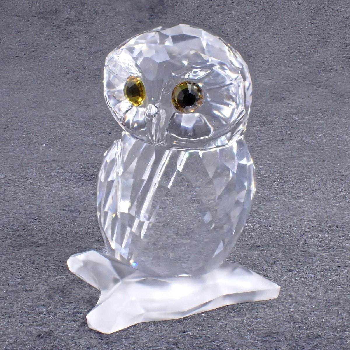 楽天市場】フクロウ バカラの通販