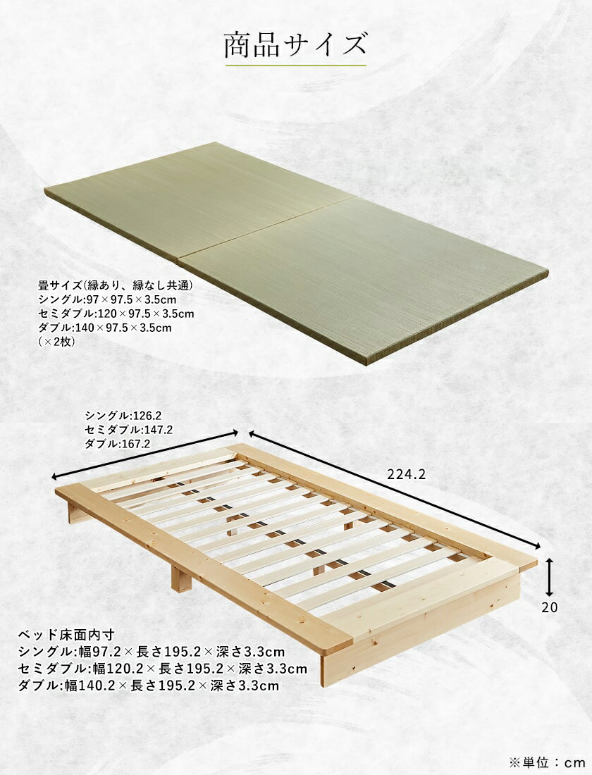 楽天市場】【10%OFF&抽選ポイント還元☆11日1:59まで！】 畳ステージ