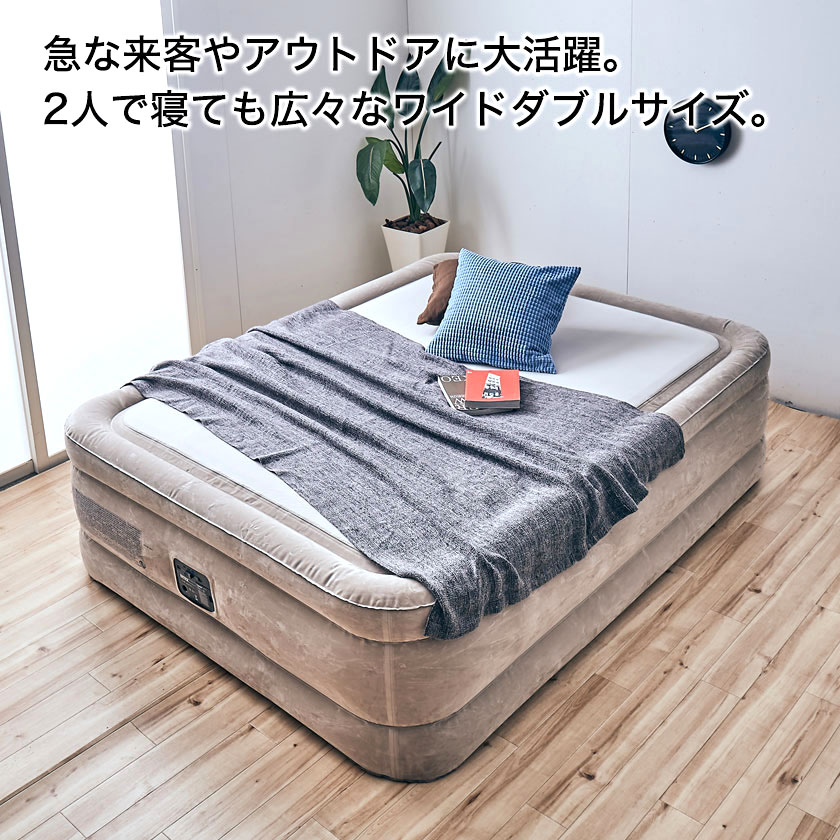 楽天市場】【10%OFF&抽選ポイント還元☆11日1:59まで！】 INTEX 電動