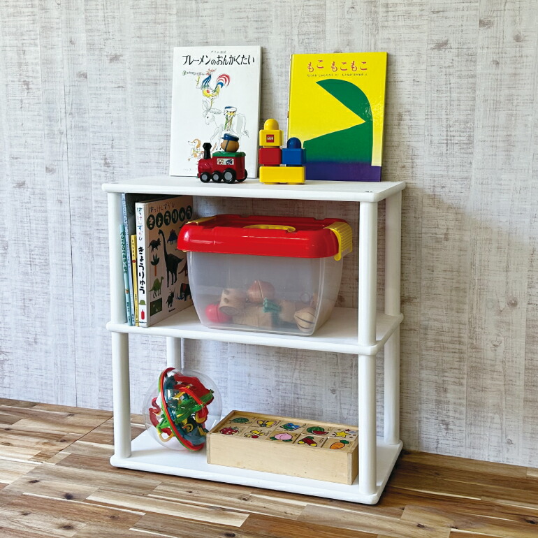 楽天市場】【売れ筋】ワンダーシェルフ専用棚板 塗装済み オープン