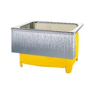 ステンレス浴槽 1000」の人気商品一覧 | 安い商品を通販サイトから探す