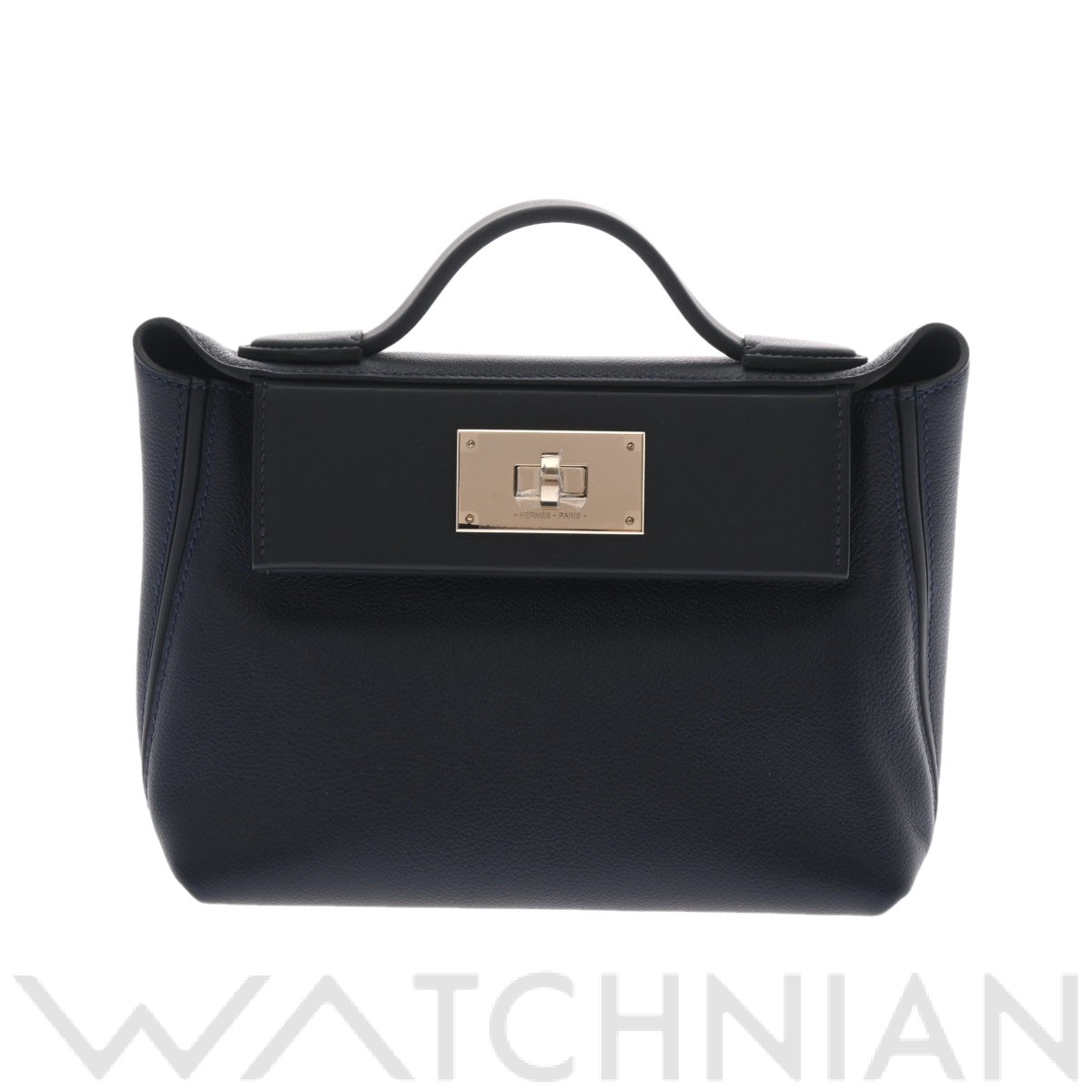 楽天市場】【ローン60回払い無金利】【未使用】 エルメス HERMES 24/24