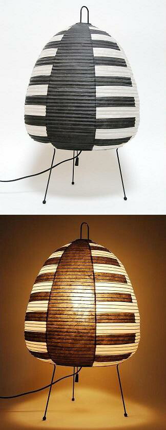 楽天市場】【販売店限定作品】イサムノグチ AKARI あかり アカリ 1AS