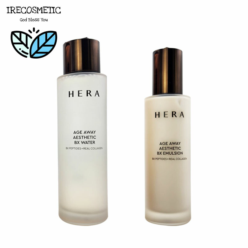 楽天市場】＼HERA／エイジアウェイ エステティックBX ウォーター 150ml