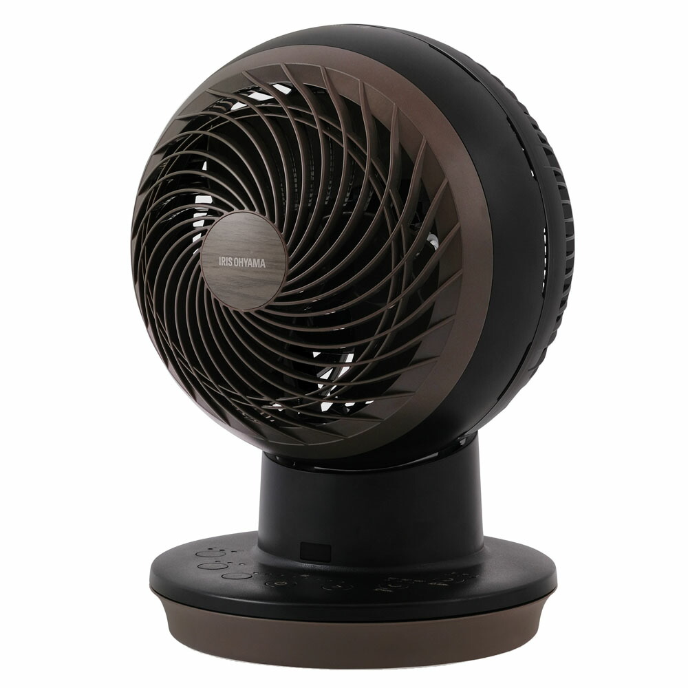 楽天市場】【公式】 サーキュレーター アイリスオーヤマ dcモーター