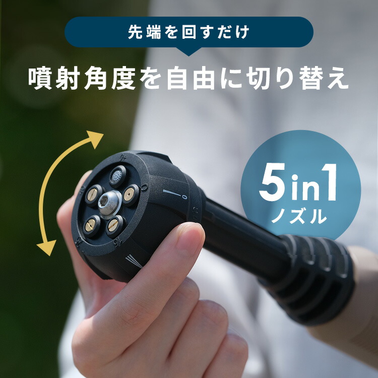 楽天市場】＼最大22％OFF／☆新商品☆【公式】高圧洗浄機 ハンディー