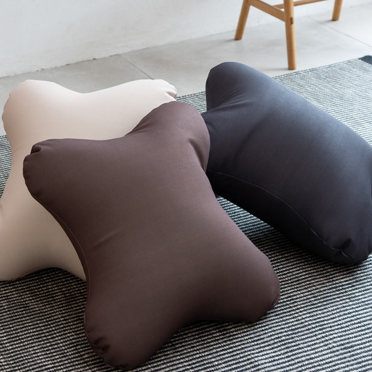 楽天市場】[ｴﾝﾄﾘｰでﾎﾟｲﾝﾄ3倍/ｽﾀﾝﾌﾟﾗﾘｰ]コアラビーズクッション KB-2450