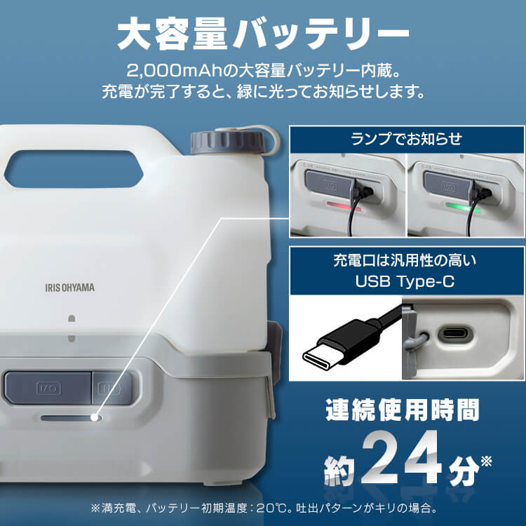 楽天市場】＼最大22％OFF／☆新商品☆【公式】高圧洗浄機 ハンディー