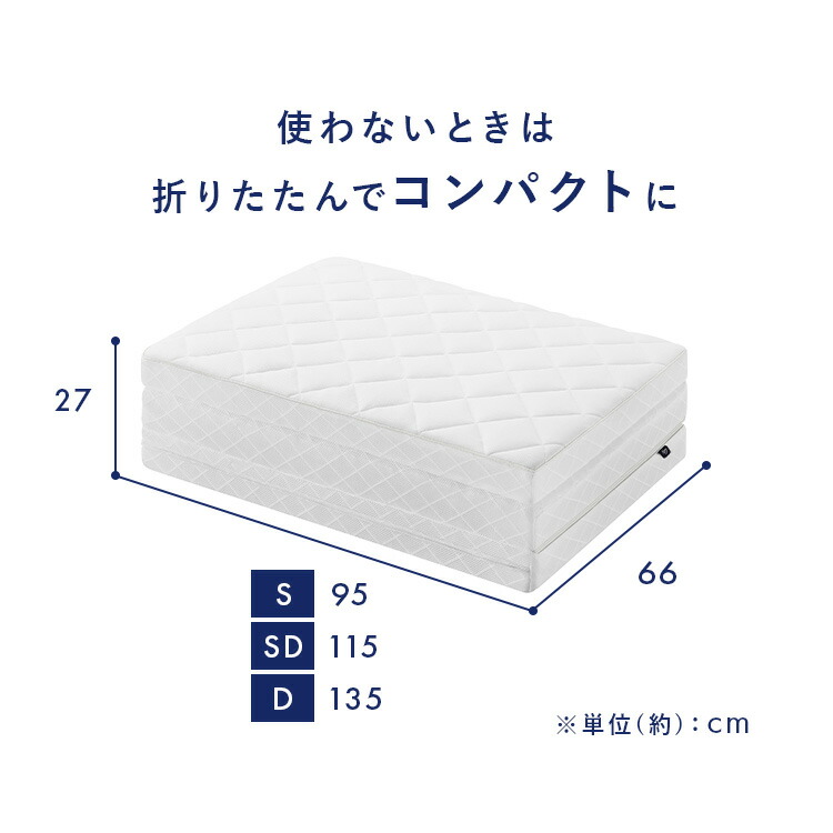 楽天市場】＼最大14％OFF／【公式】【選べる硬さ】 マットレス