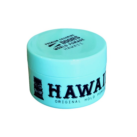 楽天市場】DOORS ドアーズ WORLD POMADE HAWAII ワールドポマード