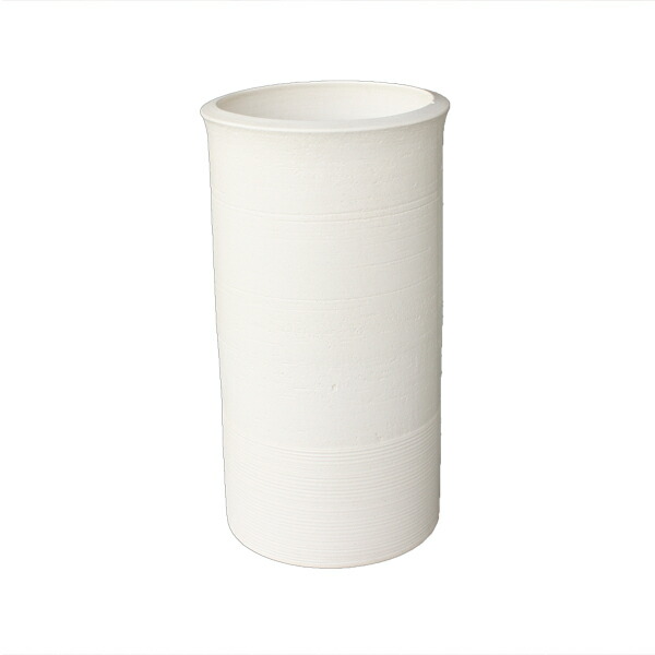 小石原焼 白土窯 傘立て 小石原焼 白土窯 傘立て 小石原焼 白土窯