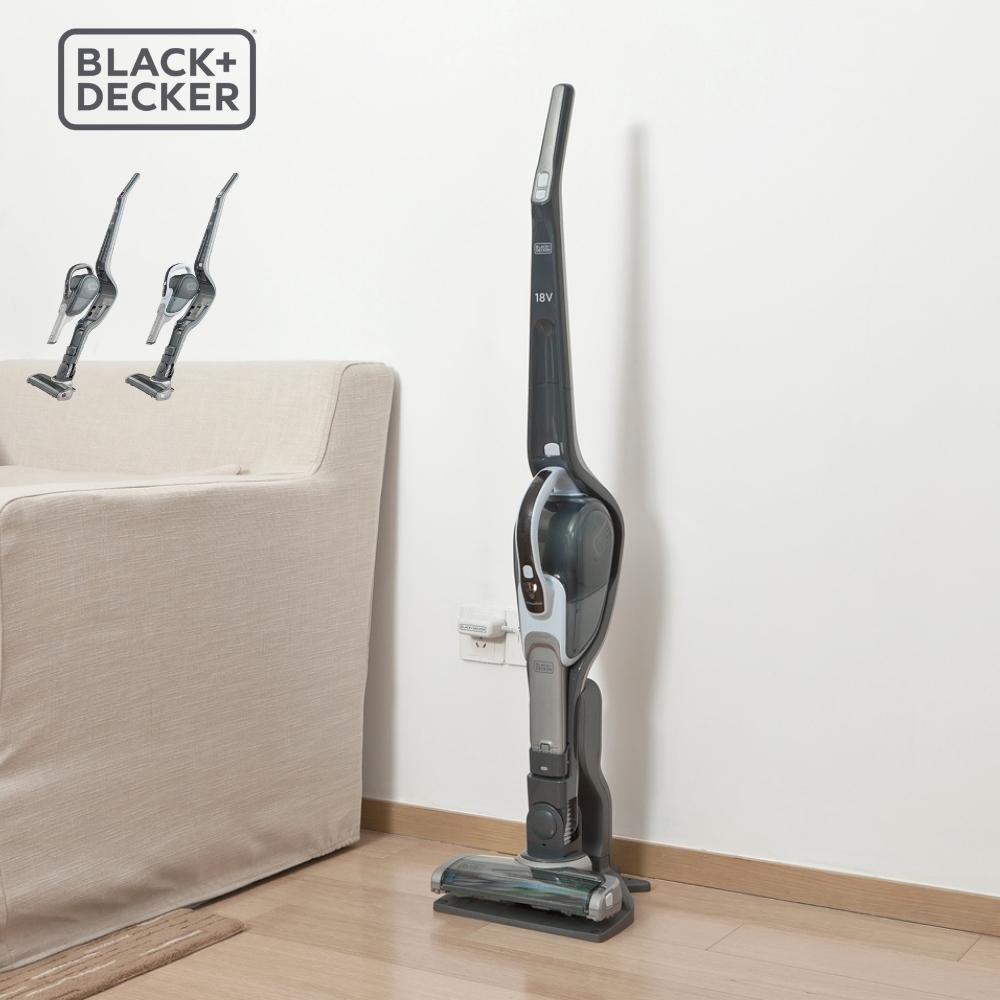 楽天市場】【2025 年間ベストショップ受賞】BLACK+DECKER スティック