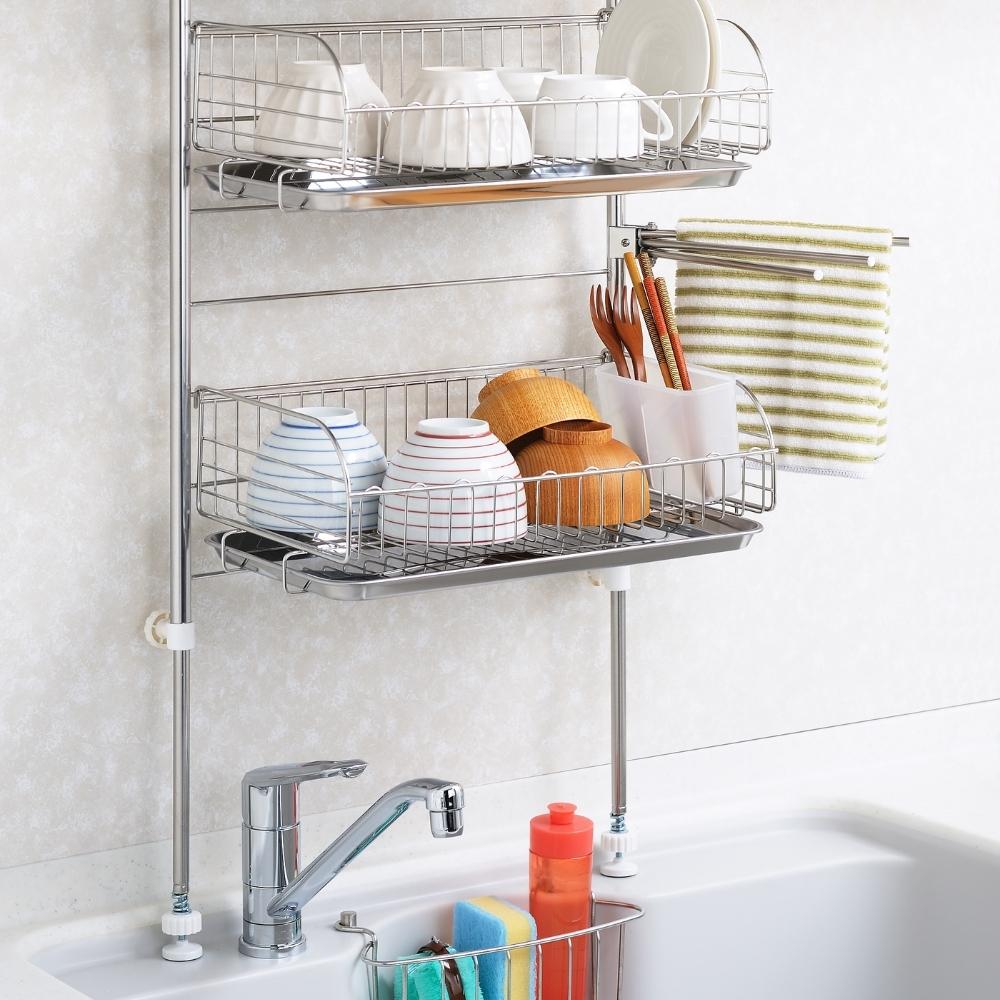 楽天市場】【2025 年間ベストショップ受賞】燕三条 ヨシカワ 水切り