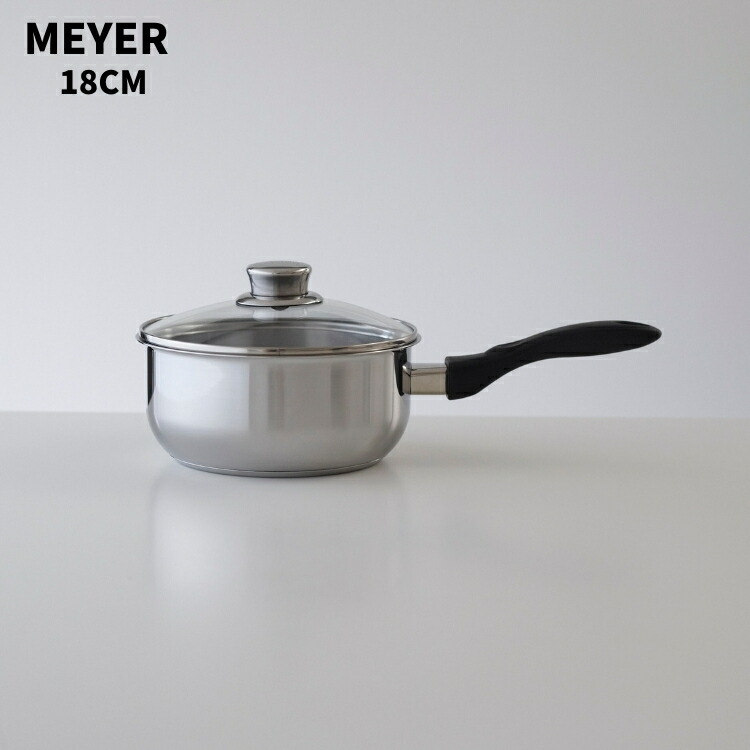 楽天市場】【2025 年間ベストショップ受賞】MEYER マイヤー 18CM