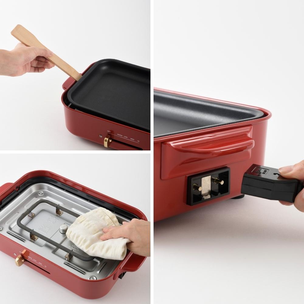 楽天市場】【2025 年間ベストショップ受賞】Bruno ブルーノ コンパクト