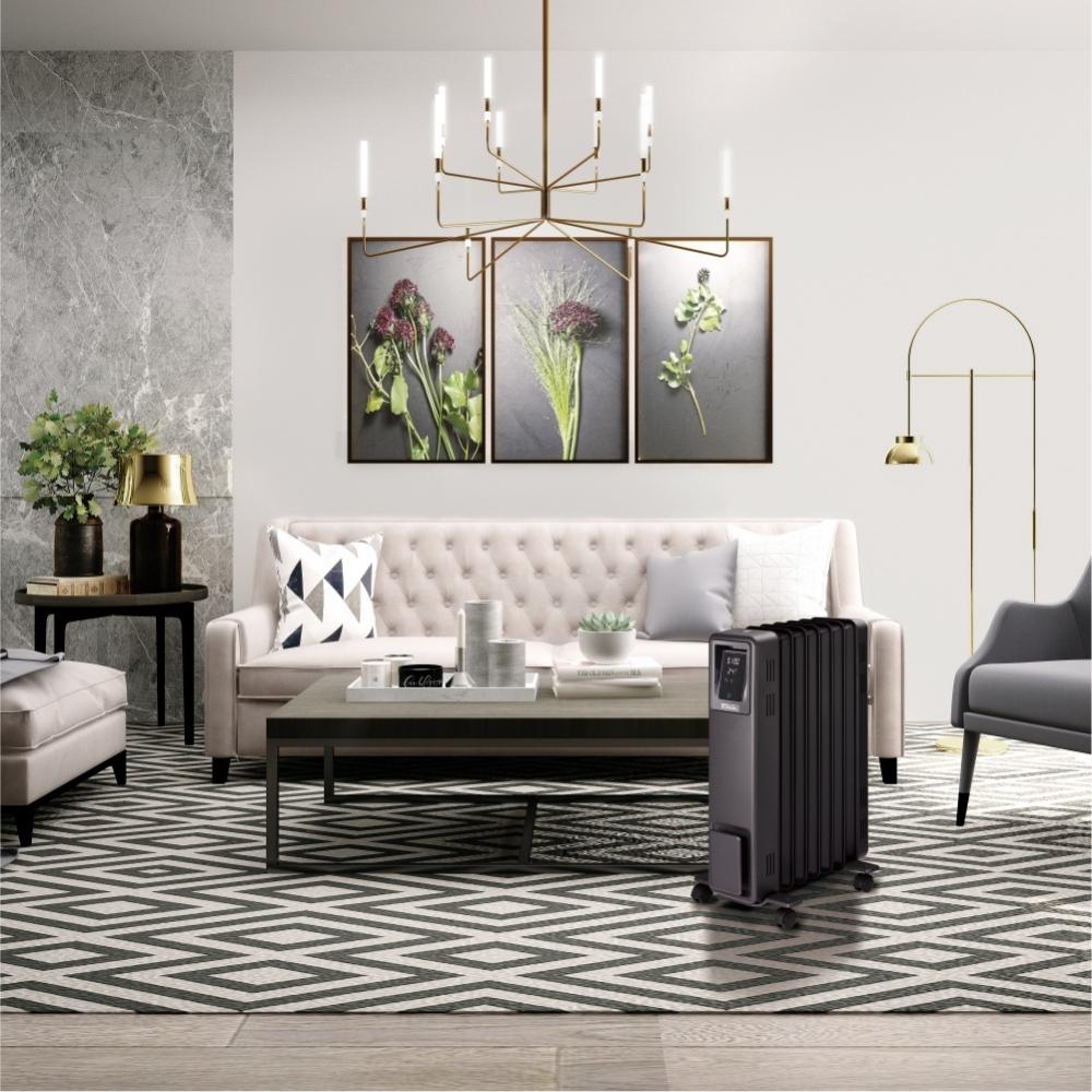 楽天市場】【2025 年間ベストショップ受賞】Dimplex オイルフリー