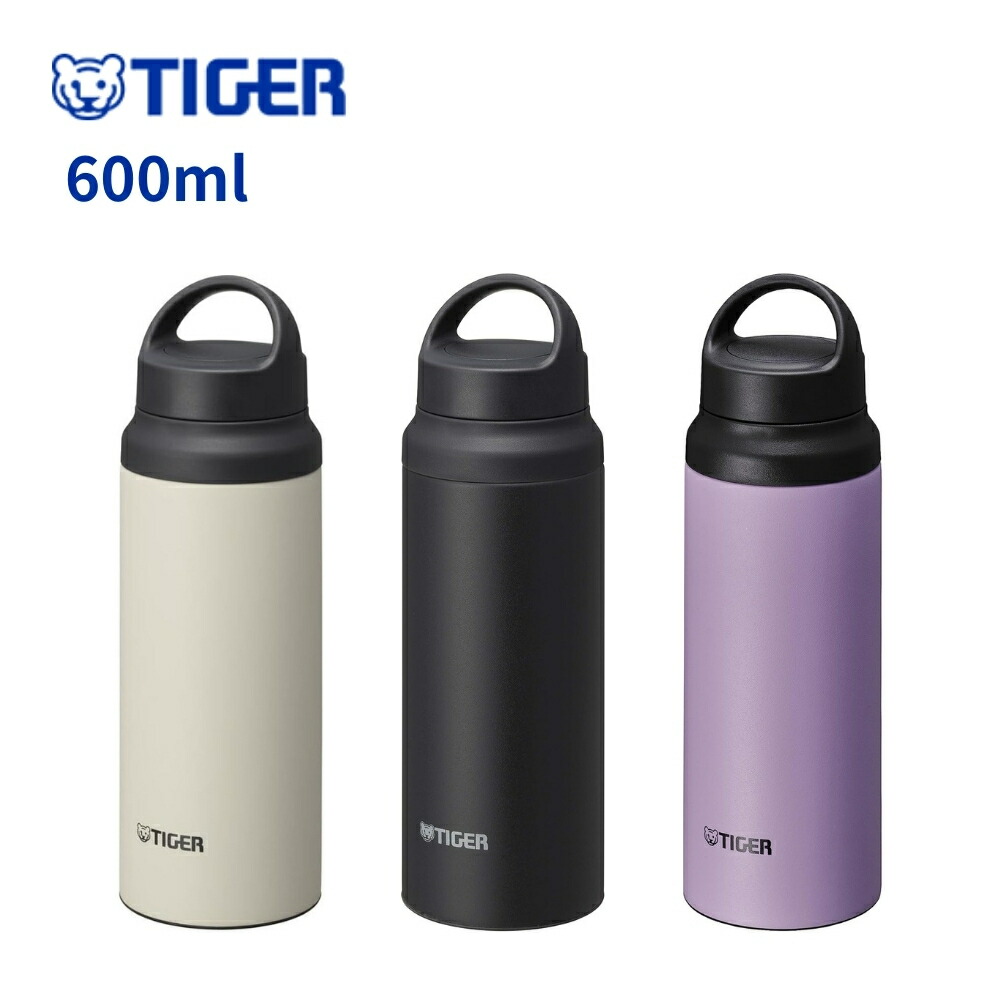 楽天市場】【2025 年間ベストショップ受賞】タイガー 水筒 マグ 600ml