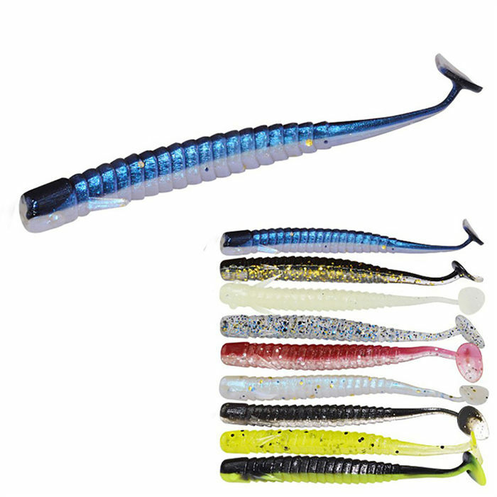 楽天市場】釣り ワームセット ワーム ソフトルアー セット ロック