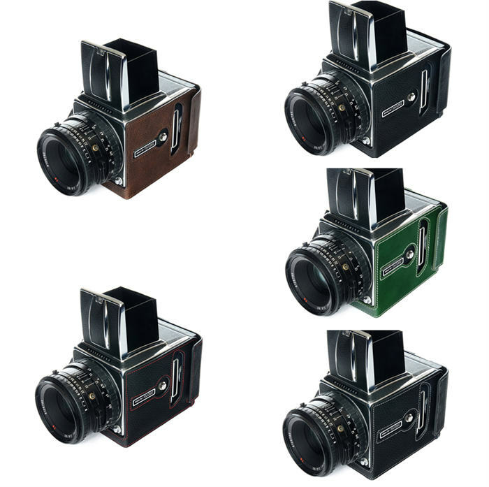 楽天市場】TP Original Hasselblad 500CM 専用 ブルタイプ 本革 ボディ