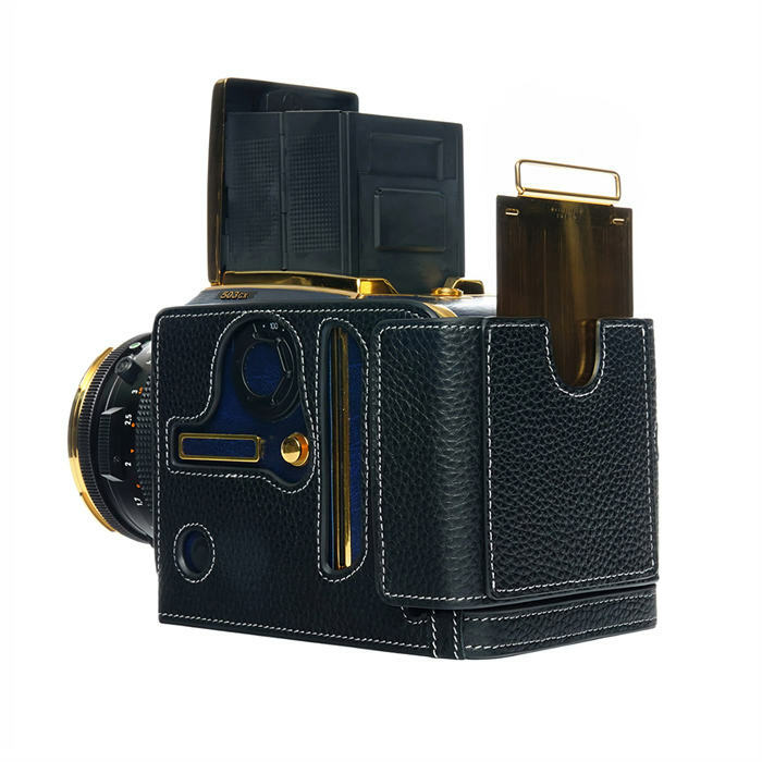 楽天市場】TP Original Hasselblad 503CX 専用 ブルタイプ 本革 ボディ