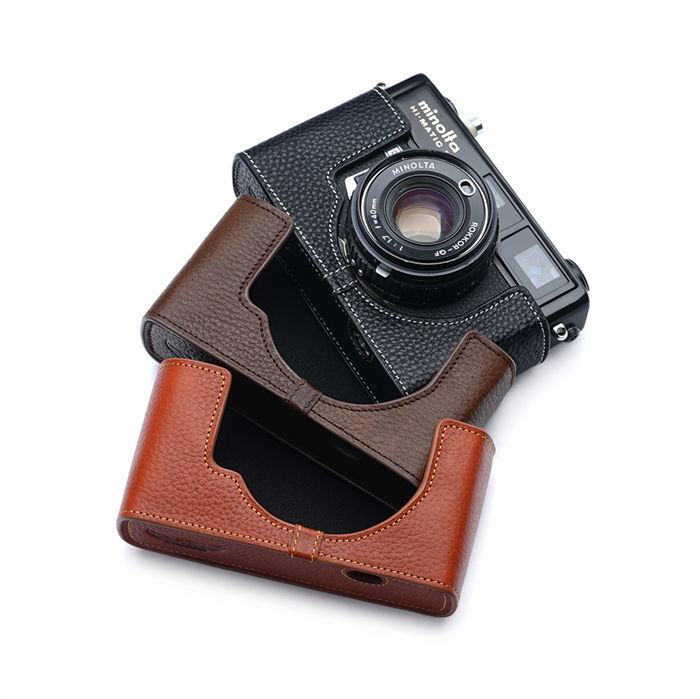 楽天市場】TP Original MINOLTA HI-MATIC E ミノルタ ハイマチックE