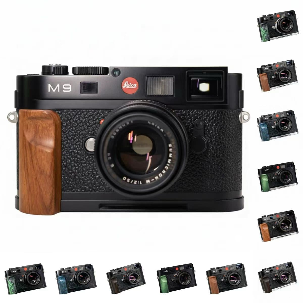 楽天市場】leica ライカ M8（アクセサリー・部品｜TV・オーディオ