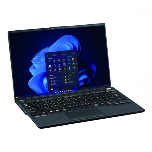 楽天市場】富士通 FMVU8102FP LIFEBOOK U9413/RX (Core i7-1370P/16GB