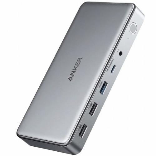 楽天市場】【法人様宛限定】ANKER A83955A1-70 Anker 563 USB-C