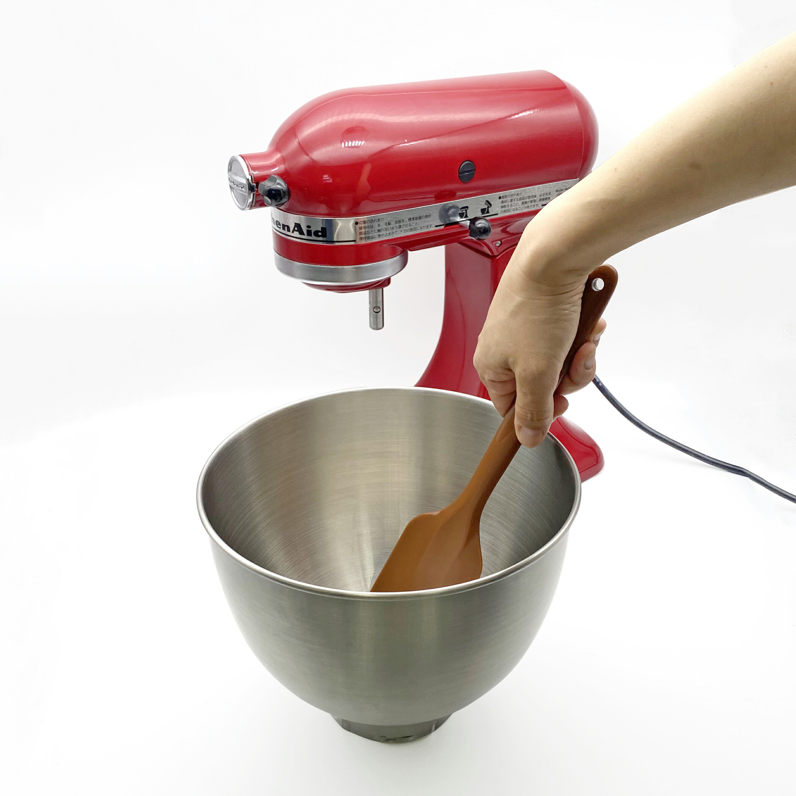 楽天市場】KitchenAid キッチンエイド ミニ スタンドミキサー 3.3L