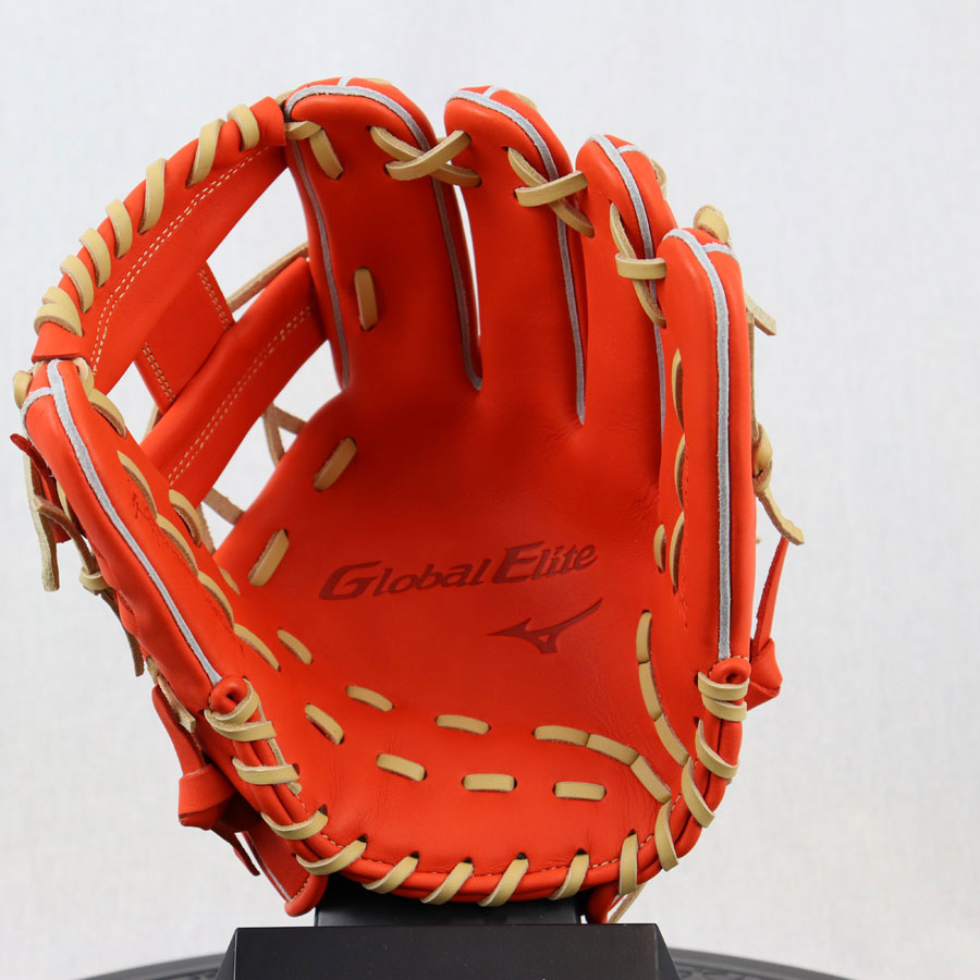 楽天市場】ミズノ【MIZUNO】グローバルエリート【GLOBAL ELITE】軟式用